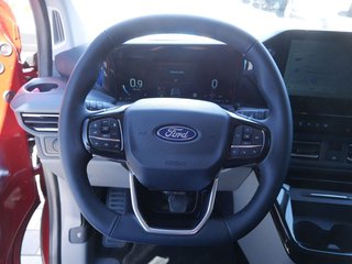 Ford Tourneo Custom Active 2.0 EcoBlue 320 L1 ACC LED - bilder 8