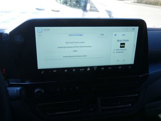 Ford Tourneo Custom Active 2.0 EcoBlue 320 L1 ACC LED - bilder 10