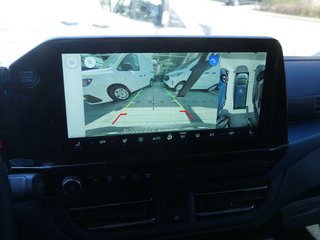 Ford Tourneo Custom Active 2.0 EcoBlue 320 L1 ACC LED - bilder 1