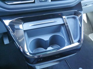 Ford Tourneo Custom Active 2.0 EcoBlue 320 L1 ACC LED - bilder 2