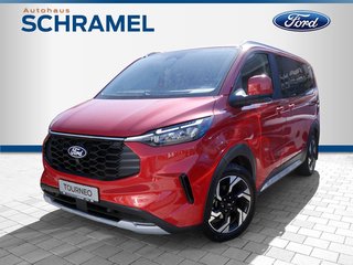 Ford Tourneo Custom Neuwagen Kaufen