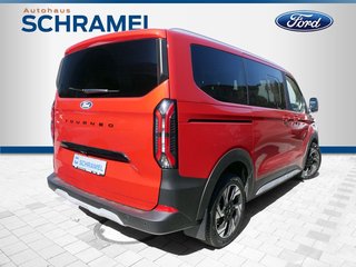 Ford Tourneo Custom Active 2.0 EcoBlue 320 L1 ACC LED - bilder 3
