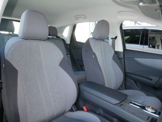 MG S5 Comfort KLIMA PDC SHZ KAMERA NAVI LED - bilder 2