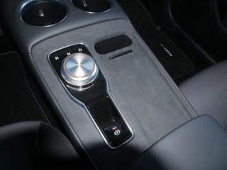 MG S5 Comfort KLIMA PDC SHZ KAMERA NAVI LED - bilder 2