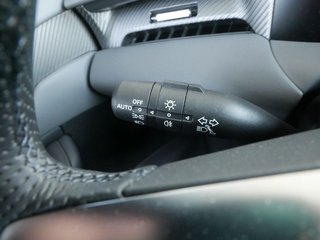 MG S5 Comfort KLIMA PDC SHZ KAMERA NAVI LED - bilder 3
