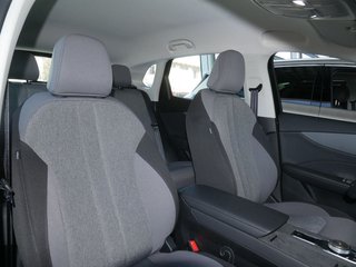 MG S5 Comfort KLIMA PDC SHZ KAMERA NAVI LED - bilder 4