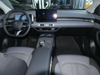 MG S5 Comfort KLIMA PDC SHZ KAMERA NAVI LED - bilder 5