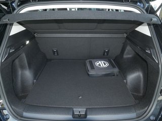 MG S5 Comfort KLIMA PDC SHZ KAMERA NAVI LED - bilder 6