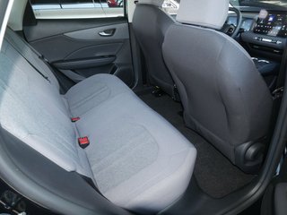 MG S5 Comfort KLIMA PDC SHZ KAMERA NAVI LED - bilder 3