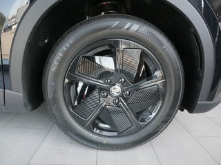 MG S5 Comfort KLIMA PDC SHZ KAMERA NAVI LED - bilder 6