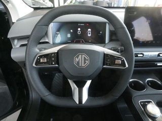 MG S5 Comfort KLIMA PDC SHZ KAMERA NAVI LED - bilder 8