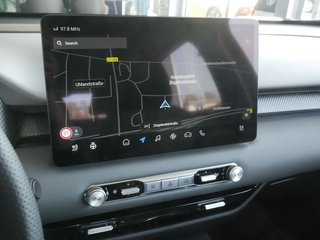 MG S5 Comfort KLIMA PDC SHZ KAMERA NAVI LED - bilder 9