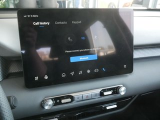 MG S5 Comfort KLIMA PDC SHZ KAMERA NAVI LED - bilder 10