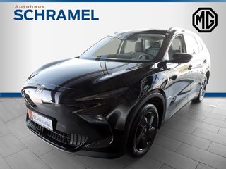 MG S5 Neuwagen Kaufen