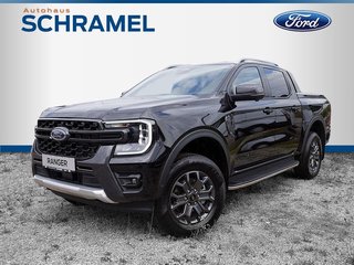 Ford Ranger Neuwagen Kaufen
