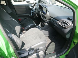Ford Puma ST X 1.5 EcoBoost SHZ KAMERA NAVI B&O LED - foto 2