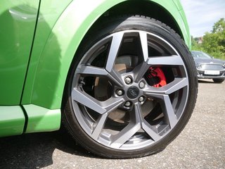 Ford Puma ST X 1.5 EcoBoost SHZ KAMERA NAVI B&O LED - foto 5