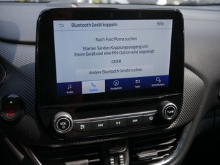 Ford Puma ST X 1.5 EcoBoost SHZ KAMERA NAVI B&O LED - foto 9