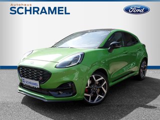 Ford Puma Gebrauchtwagen Kaufen