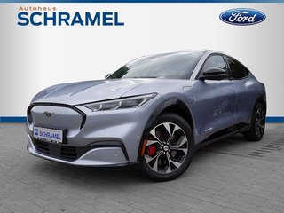 Ford Mustang Mach-E Neuwagen Kaufen