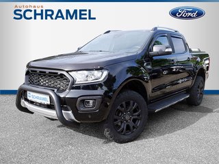 Ford Ranger Gebrauchtwagen Kaufen