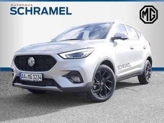 MG ZS Vorführfahrzeug Kaufen