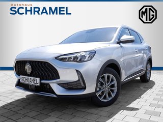MG HS Vorführfahrzeug Kaufen