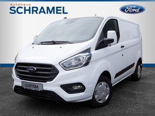 Ford Transit Custom age.one-day registration Kaufen