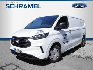 Ford Transit Custom Vorführfahrzeug Kaufen