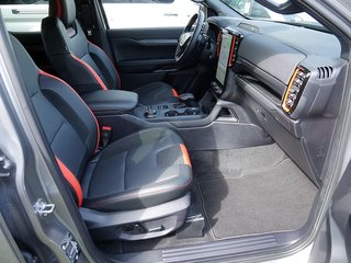 Ford Ranger 2.0 EcoBlue Raptor SHZ NAVI ACC B&O 360° - bilder 2