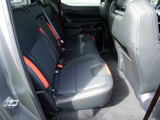 Ford Ranger 2.0 EcoBlue Raptor SHZ NAVI ACC B&O 360° - bilder 4