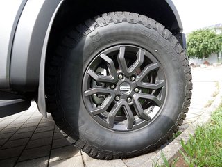 Ford Ranger 2.0 EcoBlue Raptor SHZ NAVI ACC B&O 360° - bilder 5