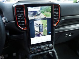 Ford Ranger 2.0 EcoBlue Raptor SHZ NAVI ACC B&O 360° - bilder 9