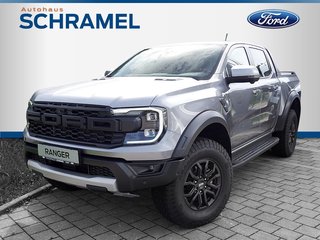 Ford Ranger Vorführfahrzeug Kaufen