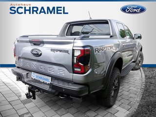 Ford Ranger 2.0 EcoBlue Raptor SHZ NAVI ACC B&O 360° - bilder 3