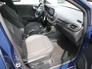 Ford Puma 1.0 EcoBoost Titanium SHZ KAMERA NAVI LED - foto 2