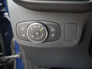Ford Puma 1.0 EcoBoost Titanium SHZ KAMERA NAVI LED - foto 4
