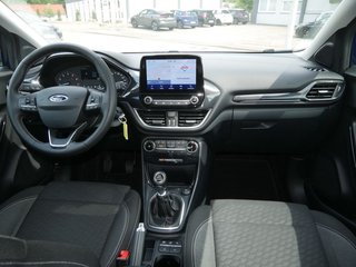 Ford Puma 1.0 EcoBoost Titanium SHZ KAMERA NAVI LED - foto 6