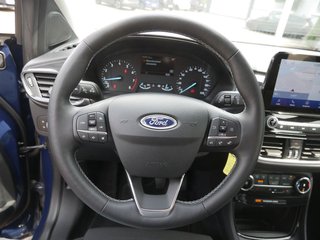 Ford Puma 1.0 EcoBoost Titanium SHZ KAMERA NAVI LED - foto 7