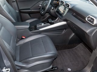 MG ZS 1.5 Hybrid+ Luxury LEDER KAMERA NAVI LED 360° - bilder 2