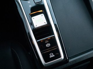 MG ZS 1.5 Hybrid+ Luxury LEDER KAMERA NAVI LED 360° - bilder 2