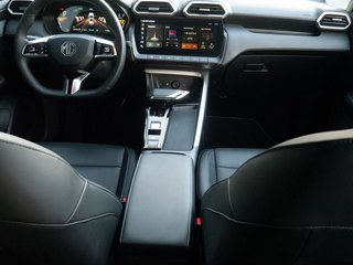 MG ZS 1.5 Hybrid+ Luxury LEDER KAMERA NAVI LED 360° - bilder 7