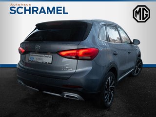MG ZS 1.5 Hybrid+ Luxury LEDER KAMERA NAVI LED 360° - bilder 3