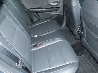 MG ZS 1.5 Hybrid+ Luxury LEDER KAMERA NAVI LED 360° - bilder 4