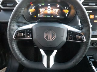 MG ZS 1.5 Hybrid+ Luxury LEDER KAMERA NAVI LED 360° - bilder 7