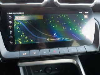 MG ZS 1.5 Hybrid+ Luxury LEDER KAMERA NAVI LED 360° - bilder 8