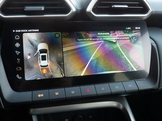 MG ZS 1.5 Hybrid+ Luxury LEDER KAMERA NAVI LED 360° - bilder 10