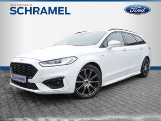 Ford Mondeo Gebrauchtwagen Kaufen