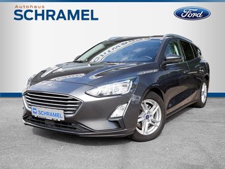 Ford Focus Gebrauchtwagen Kaufen