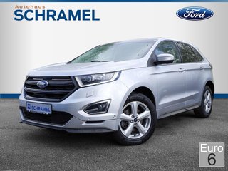 Ford Edge Gebrauchtwagen Kaufen